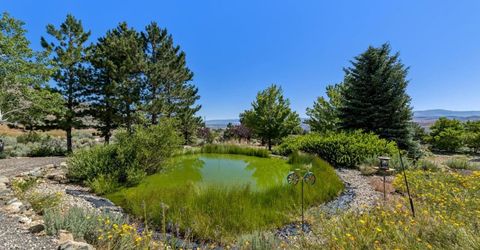 295 Nevada Road, Markleeville, CA 96120 Photo