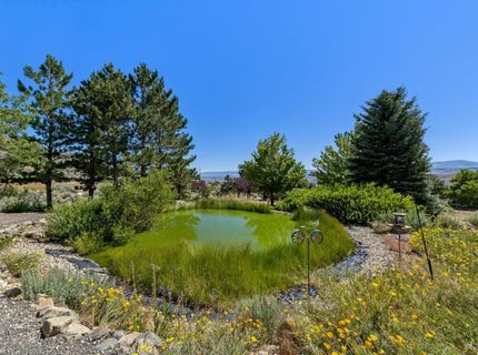 295 Nevada Road, Markleeville, CA 96120 Photo