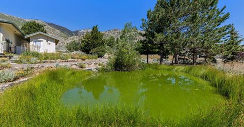 295 Nevada Road, Markleeville, CA 96120 Photo