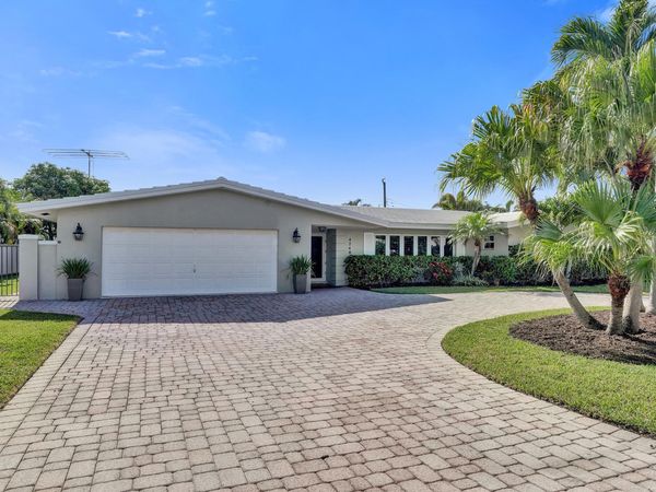 4240 NE 28th Avenue, Fort Lauderdale, FL 33308