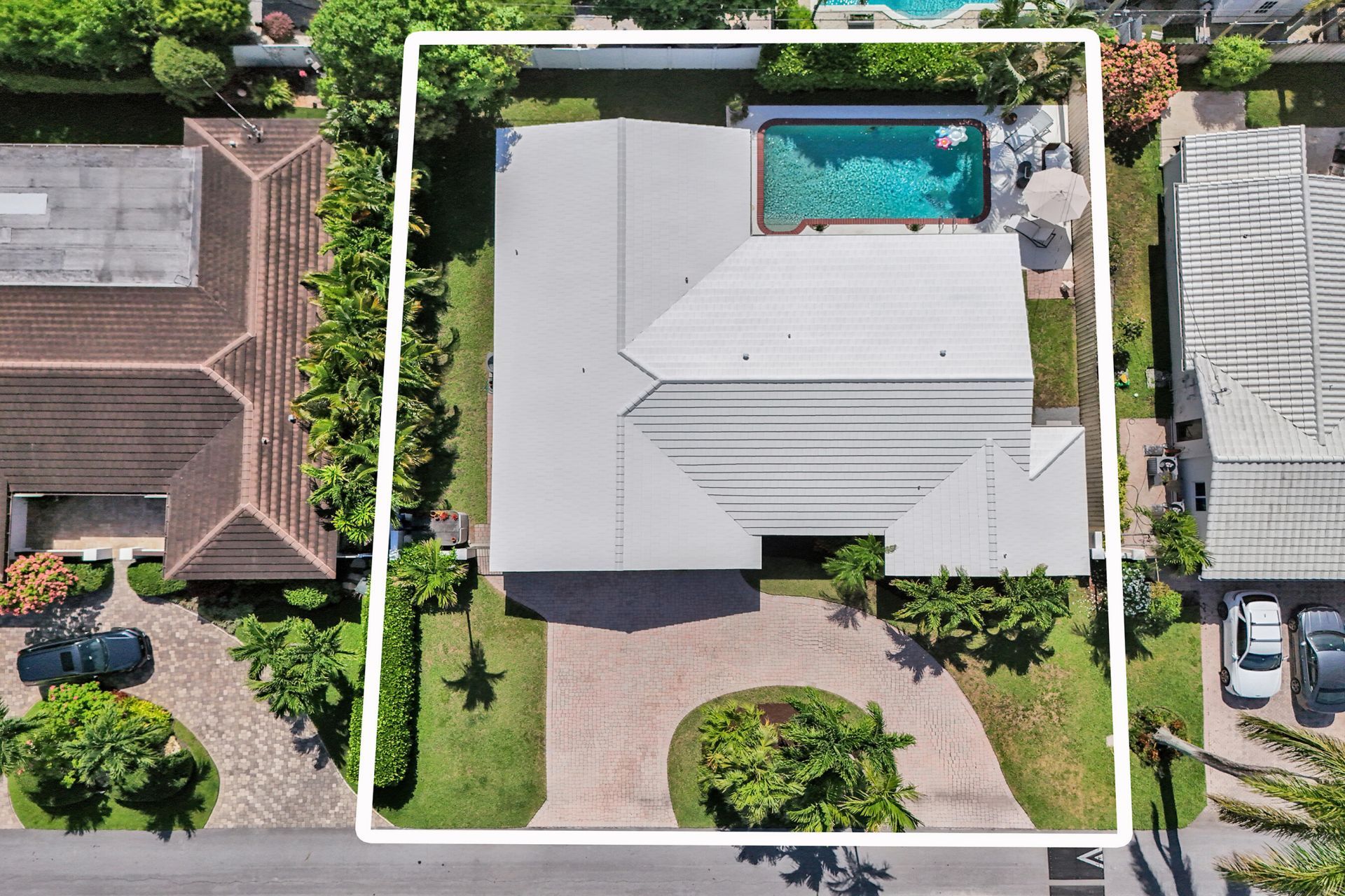 4240 NE 28th Avenue, Fort Lauderdale, FL 33308 Photo