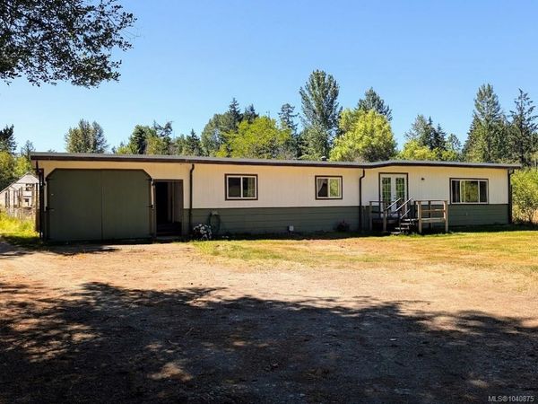 1476 Ruffels Rd , Errington, BC V0R 1V0