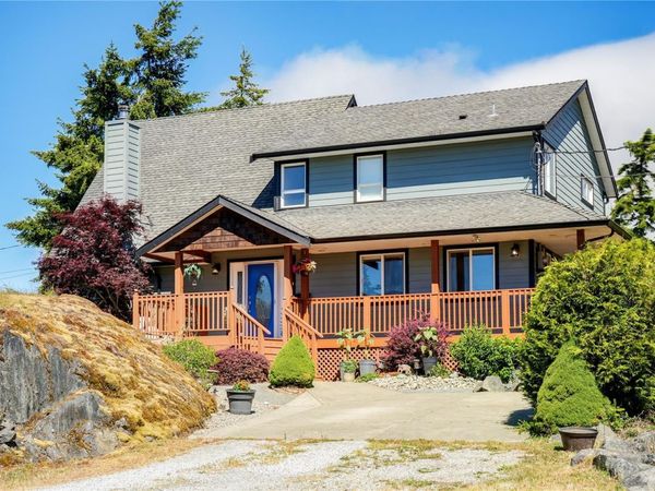 2330 Carpenter Rd, Sooke, BC V9Z 0R1