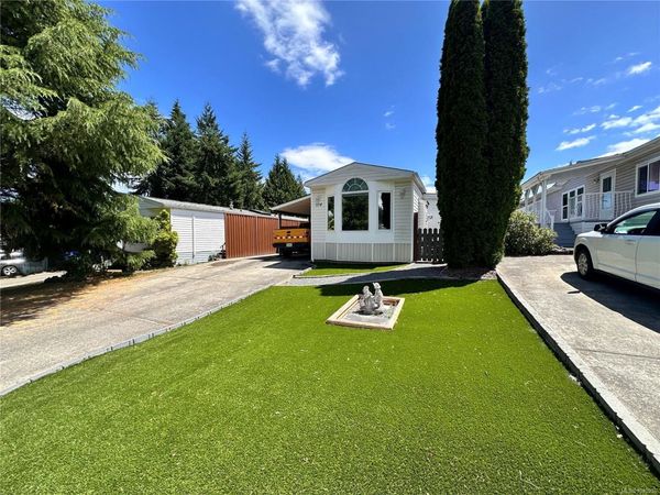 1751 Northgate Rd , Unit #134, Cobble Hill, BC V8H 0A5