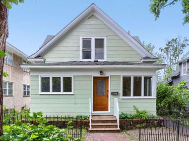 1092 25th Avenue SE, Minneapolis, MN 55414