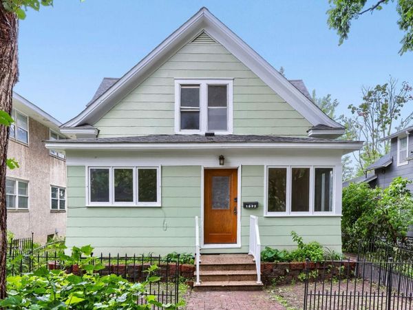 1092 25th Avenue SE, Minneapolis, MN 55414