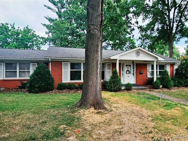 8 Friendship Court , Troy, MO 63379