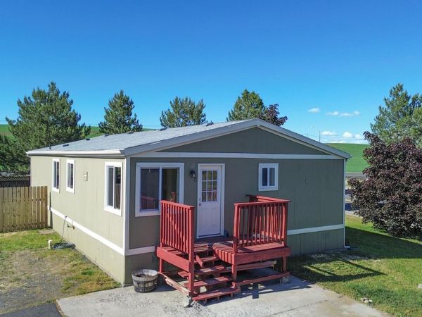 55 NW Golden Hills Dr., Unit 2, Pullman, WA 99163