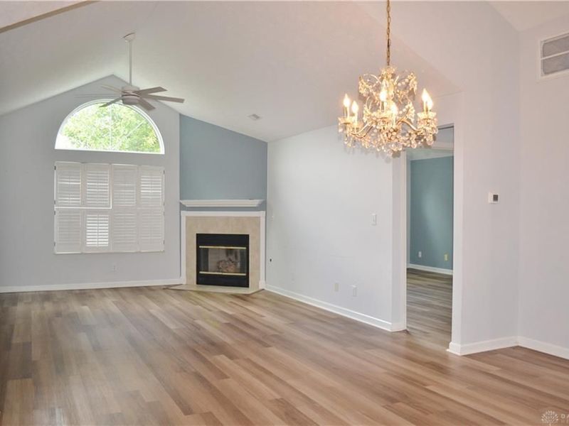 2647 Prestwick Village Circle Circle, Springfield, OH 45503 Photo 5