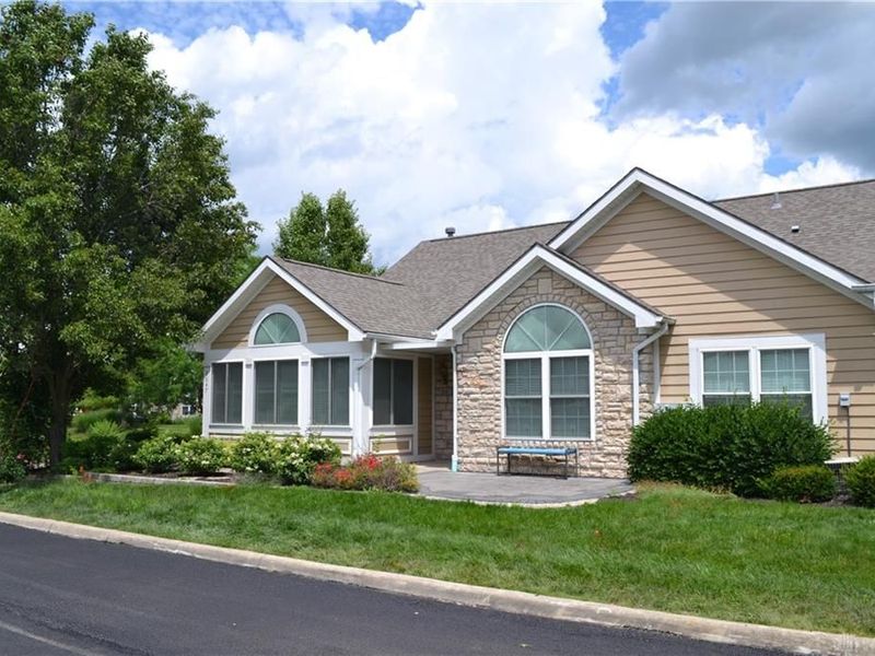 2647 Prestwick Village Circle Circle, Springfield, OH 45503 Photo 7