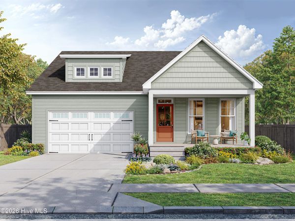 108 Eastbay Way , Beaufort, NC 28516