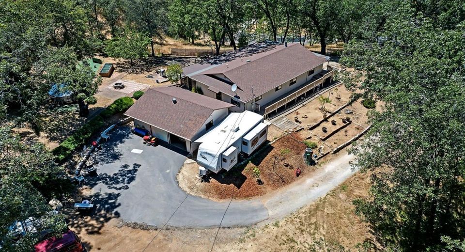 5180 Newtown Rd, Placerville, CA 95667 Photo