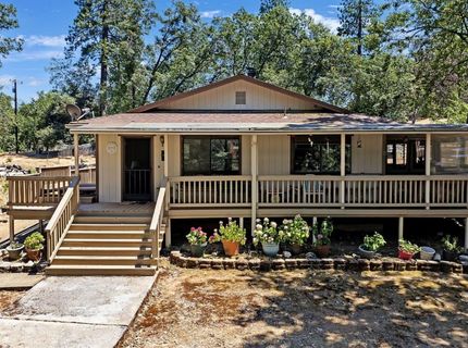 5180 Newtown Rd, Placerville, CA 95667 Photo