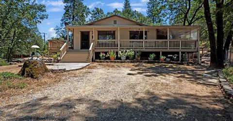 5180 Newtown Rd, Placerville, CA 95667 Photo