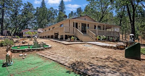 5180 Newtown Rd, Placerville, CA 95667 Photo