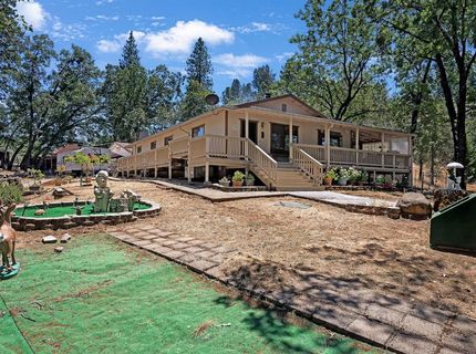 5180 Newtown Rd, Placerville, CA 95667 Photo