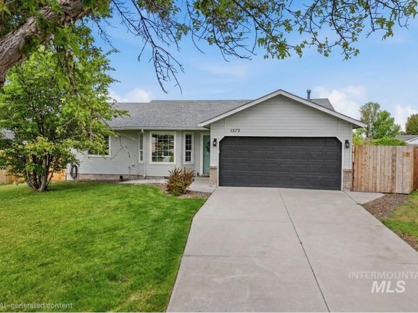 1573 W Hayfield Ct, Kuna, ID 83634