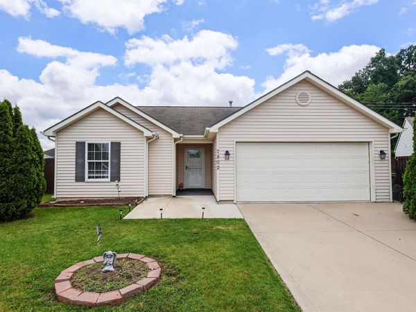 7802 Singletree Place, Fort Wayne, IN 46825