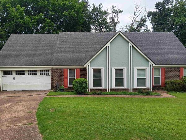 2143 EXETER PL, Memphis, TN 38016