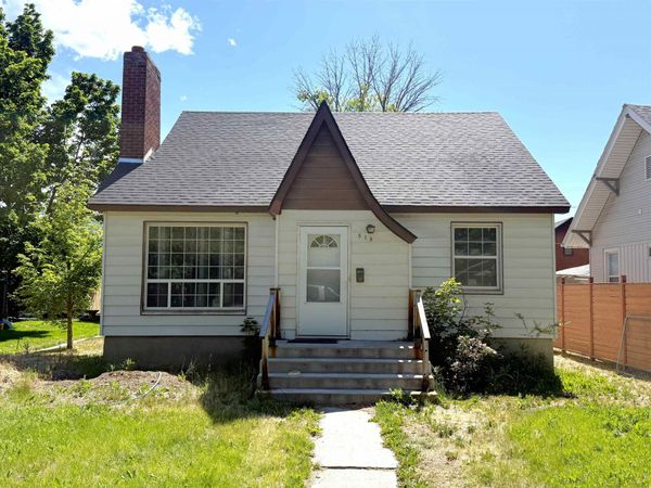 519 S 6th Ave, Pocatello, ID 83201