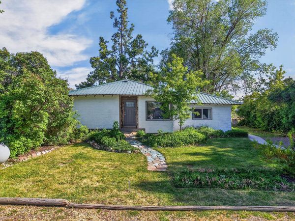 225 W Kootenai Way, Rockland, ID 83271