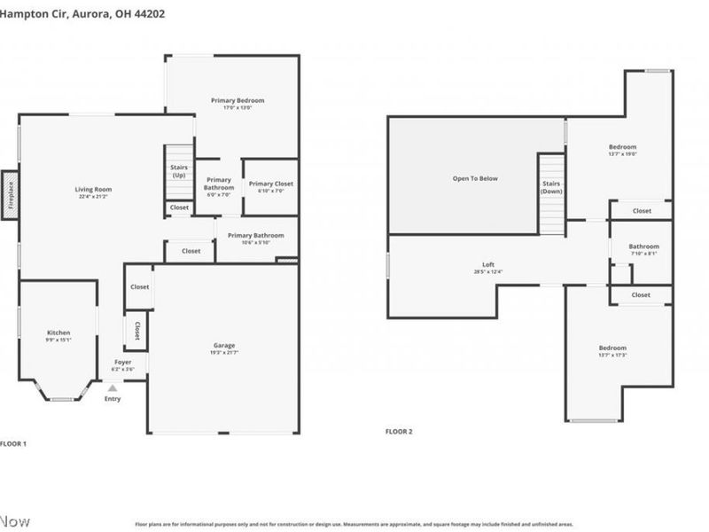 700 Hampton Circle, Unit 8, Aurora, OH 44202 Photo 28