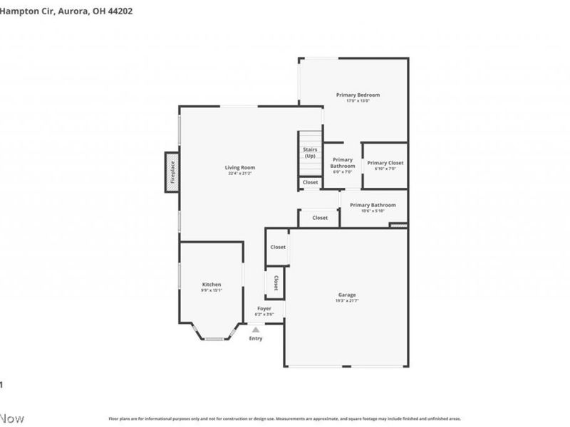 700 Hampton Circle, Unit 8, Aurora, OH 44202 Photo 29