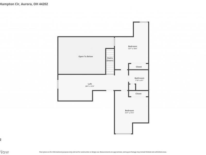700 Hampton Circle, Unit 8, Aurora, OH 44202 Photo 30