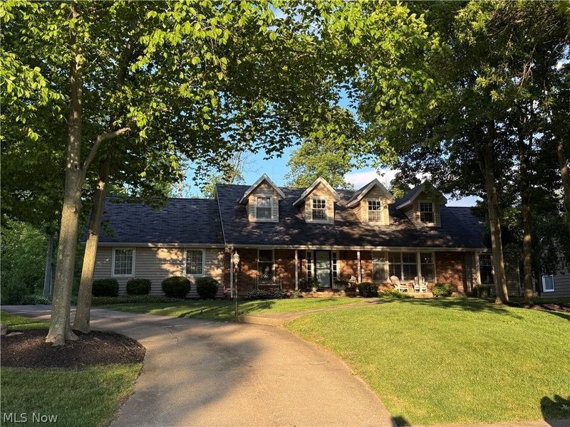 147 S Hayden Parkway , Hudson, OH 44236 Photo 1