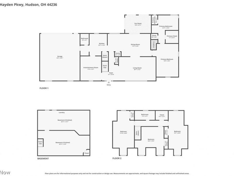 147 S Hayden Parkway, Hudson, OH 44236 Photo 41