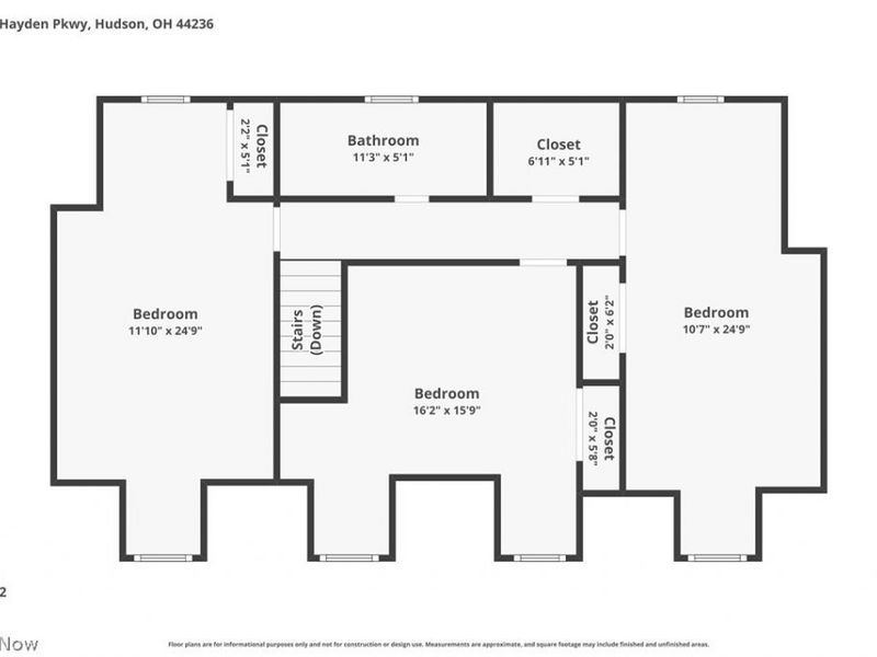 147 S Hayden Parkway, Hudson, OH 44236 Photo 43