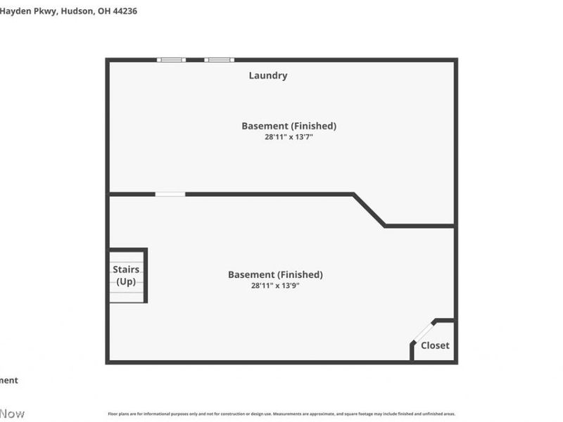 147 S Hayden Parkway, Hudson, OH 44236 Photo 44