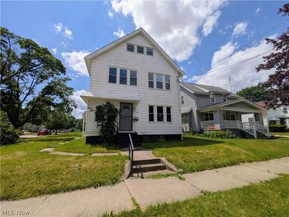 656 Hammel Street Akron, OH 44306