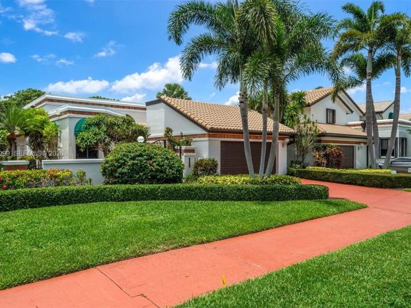 6540 Via Rosa , Boca Raton, FL 33433