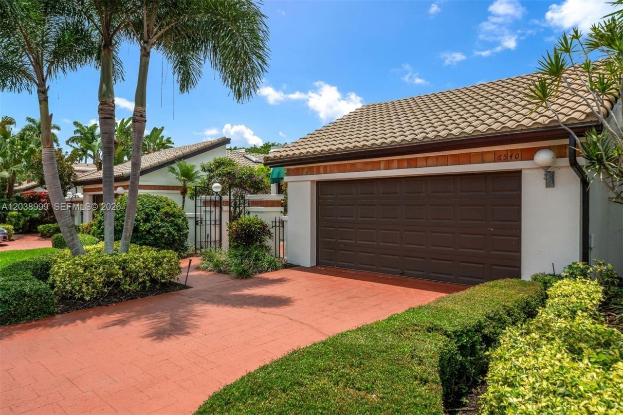 6540 Via Rosa , Boca Raton, FL 33433 Photo