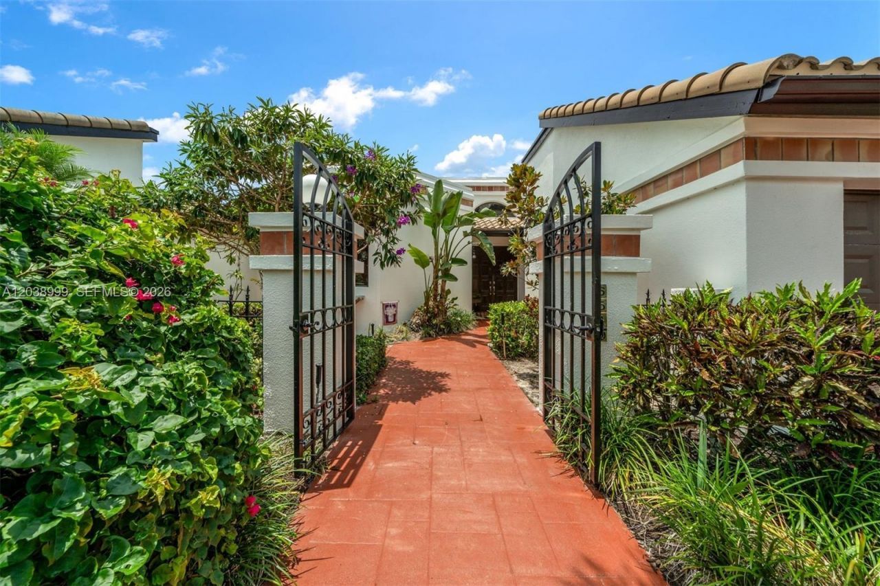 6540 Via Rosa , Boca Raton, FL 33433 Photo