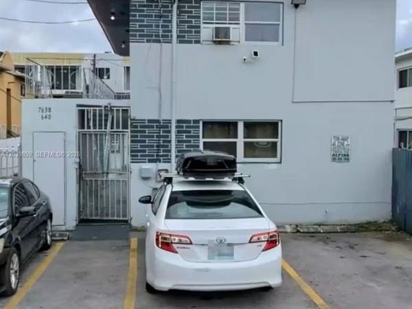 7638 N Miami Ave , Unit 2, Miami, FL 33150
