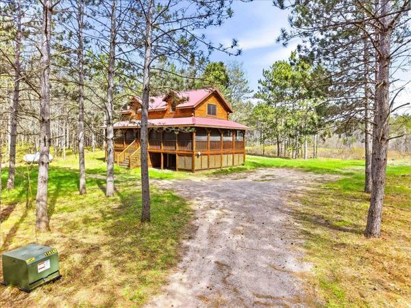 1490 County Road F, Friendship, WI 53934