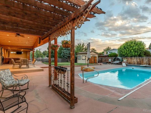 10757 Livingston Drive, Northglenn, CO 80234