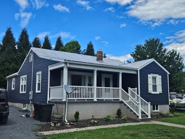 782 PAT BALL, TALCOTT, WV 25981