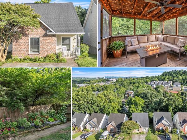507 Bellmore Pl, Nashville, TN 37209