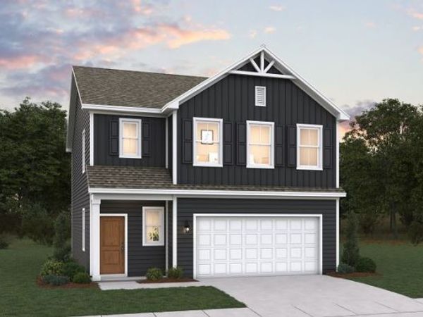 103 Nikki Ct , Shelbyville, TN 37160