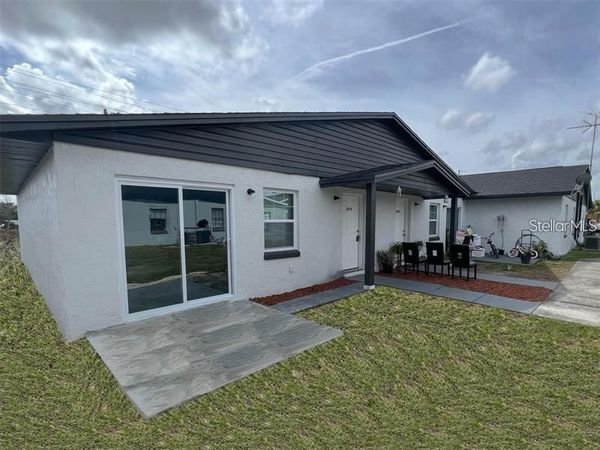 3008 SAINT PAUL DRIVE , Unit 3012, WINTER HAVEN, FL 33880