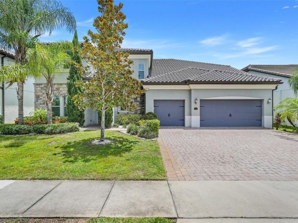 7920 CHILTON DRIVE , ORLANDO, FL 32836