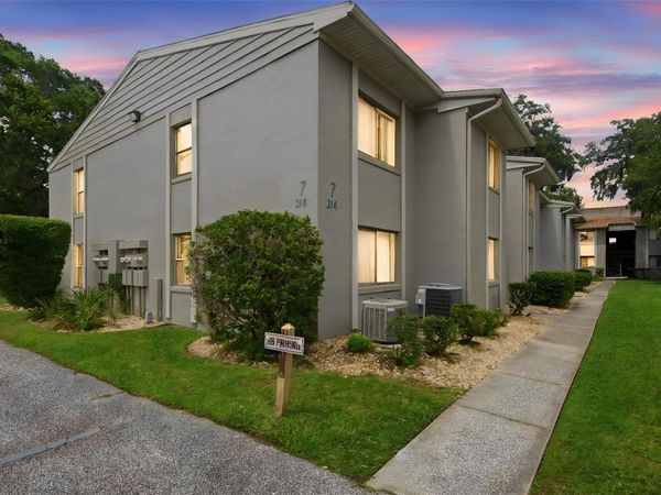 314 PALM COAST PARKWAY NE, Unit 202, PALM COAST, FL 32137