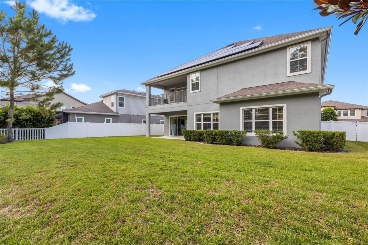 19520 Hayden Lake Court, Land O Lakes, FL 34638 Photo
