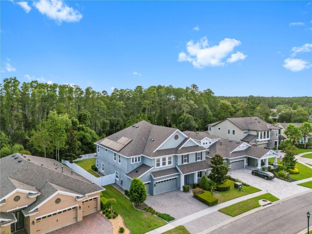 19520 Hayden Lake Court, Land O Lakes, FL 34638 Photo