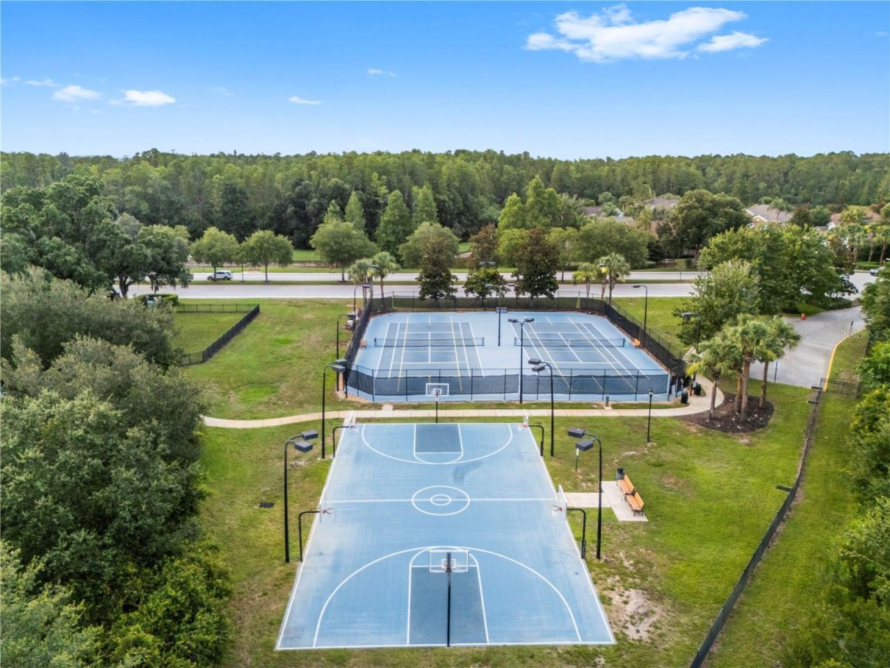 19520 Hayden Lake Court, Land O Lakes, FL 34638 Photo