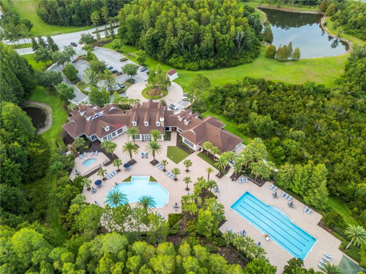 19520 Hayden Lake Court, Land O Lakes, FL 34638 Photo
