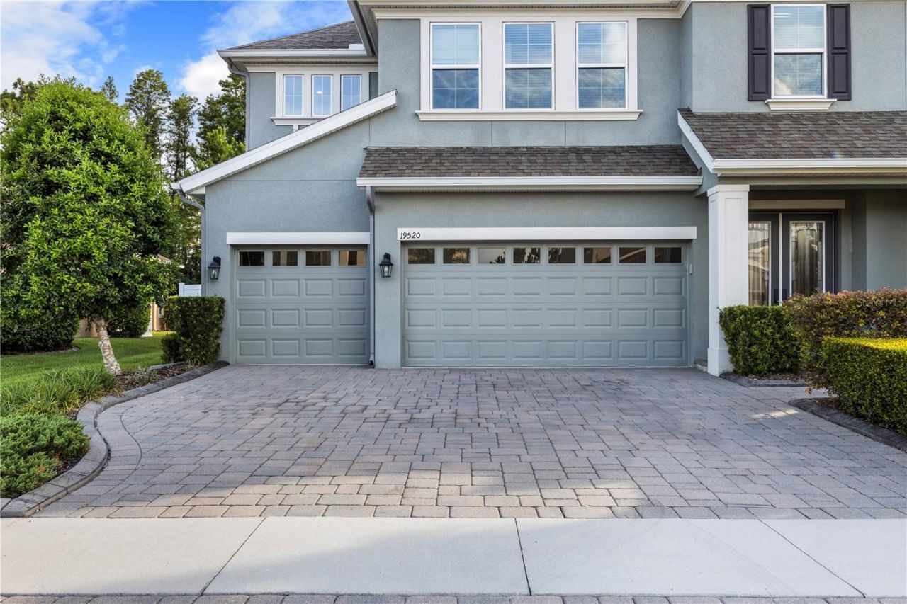 19520 Hayden Lake Court, Land O Lakes, FL 34638 Photo
